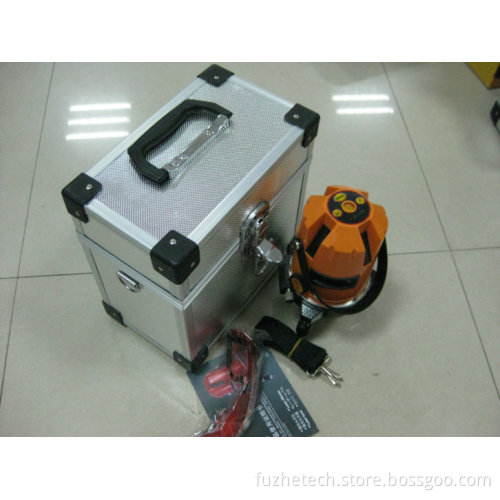 China 4V+1H+1D 5line laser level
